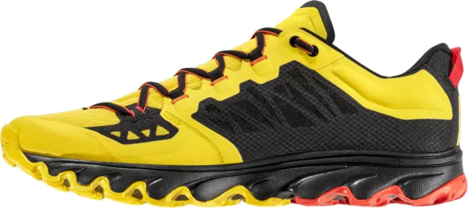 Scarpe per sentieri la sportiva Helios III