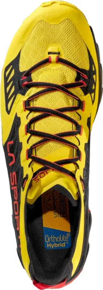 Scarpe per sentieri la sportiva Helios III