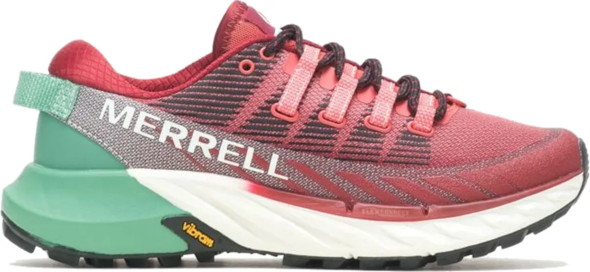 Scarpe per sentieri Merrell AGILITY PEAK 4