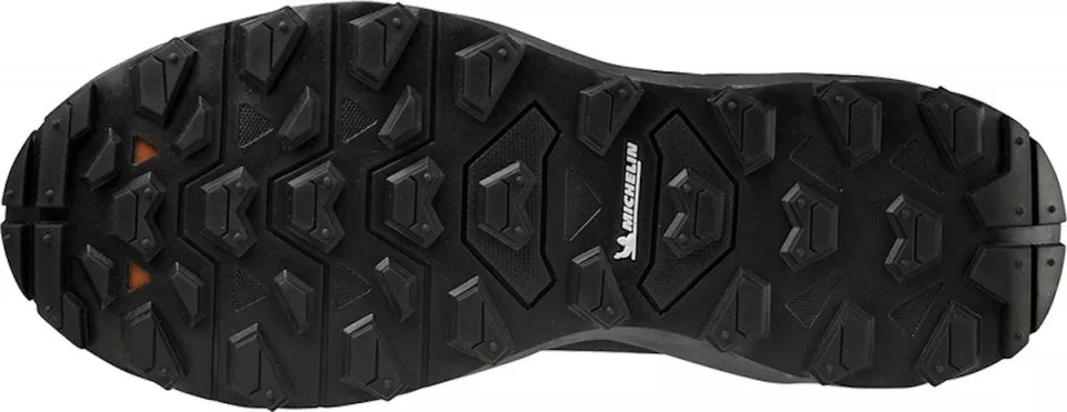 Scarpe per sentieri Mizuno WAVE DAICHI 7 GTX