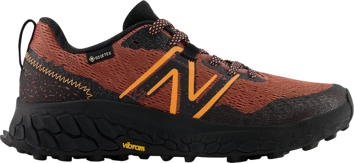 Scarpe per sentieri New Balance Fresh Foam X Hierro v7 GTX