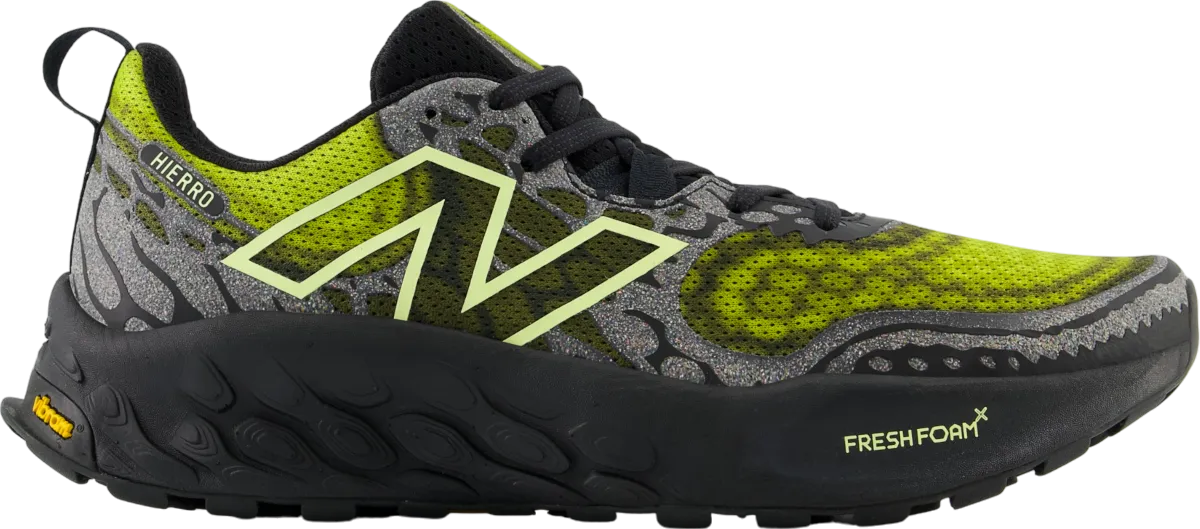 Scarpe per sentieri New Balance Fresh Foam X Hierro v8