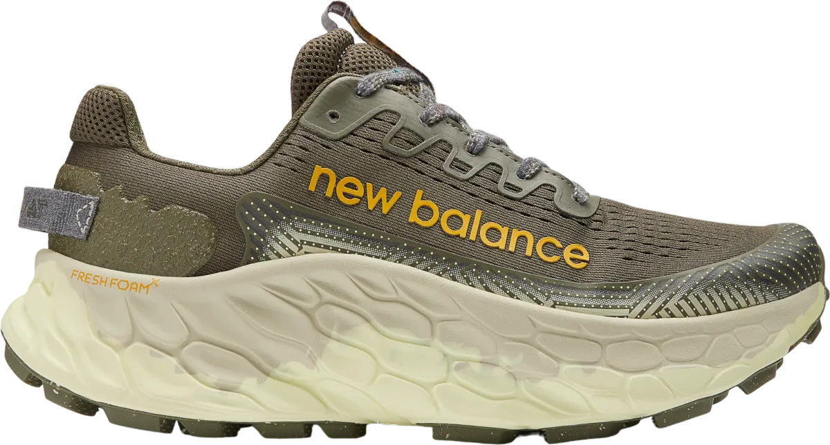 Scarpe per sentieri New Balance Fresh Foam X More Trail v3