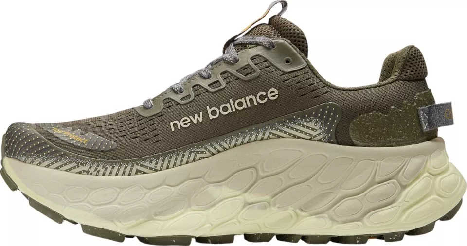 Scarpe per sentieri New Balance Fresh Foam X More Trail v3