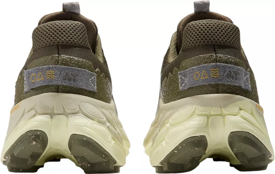 Scarpe per sentieri New Balance Fresh Foam X More Trail v3