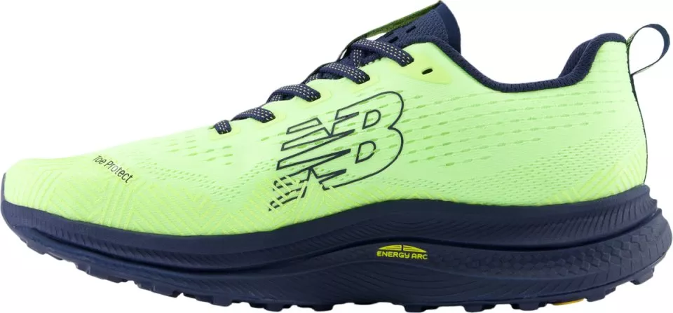 Scarpe per sentieri New Balance FuelCell SuperComp Trail