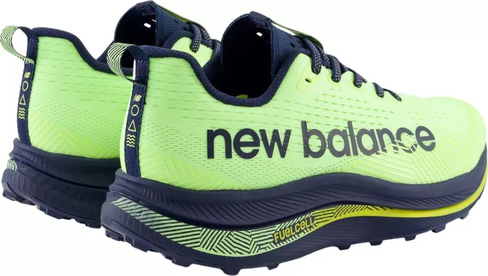 Scarpe per sentieri New Balance FuelCell SuperComp Trail