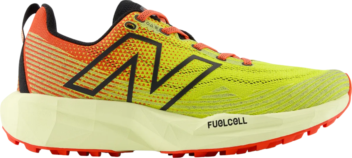 Scarpe per sentieri New Balance FuelCell Venym