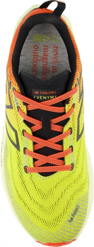 Scarpe per sentieri New Balance FuelCell Venym