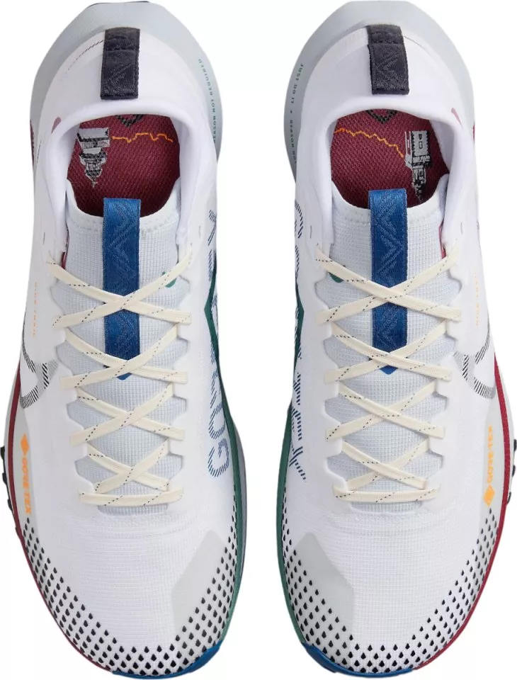 Scarpe per sentieri Nike Pegasus Trail 4 GORE-TEX