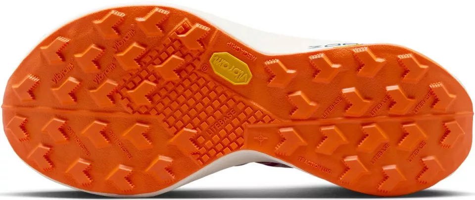 Scarpe per sentieri Nike Ultrafly