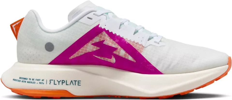 Scarpe per sentieri Nike Ultrafly