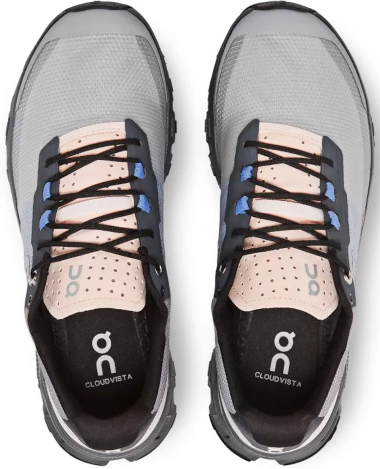 Scarpe per sentieri On Running Cloudvista