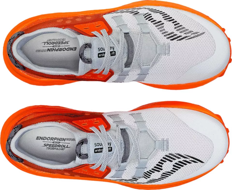 Scarpe per sentieri Saucony ENDORPHIN RIFT