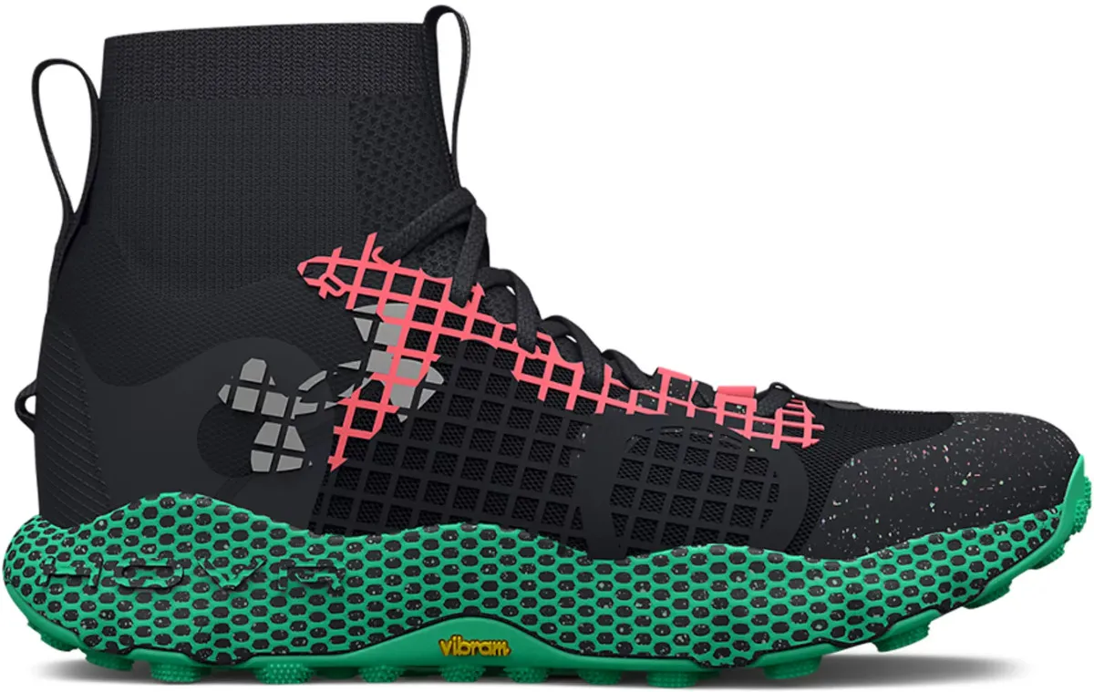 Scarpe per sentieri Under Armour UA HOVR DS Ridge Trek