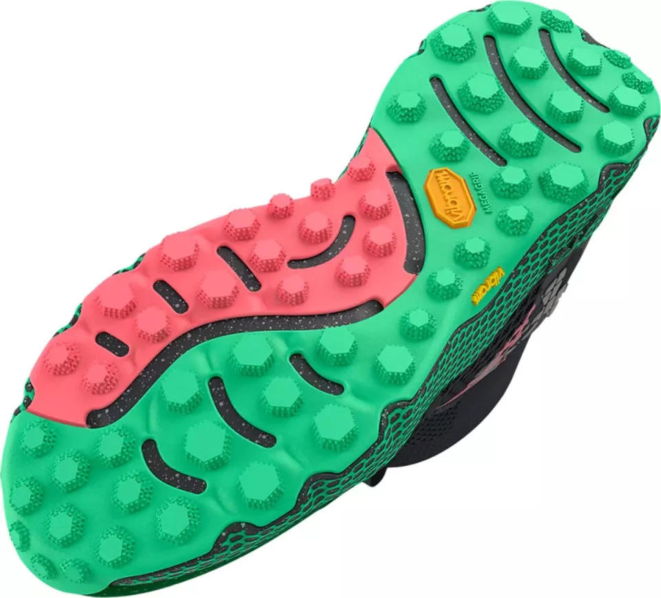 Scarpe per sentieri Under Armour UA HOVR DS Ridge Trek