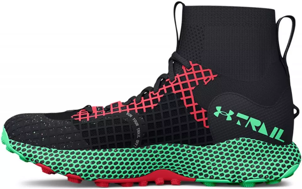Scarpe per sentieri Under Armour UA HOVR DS Ridge Trek