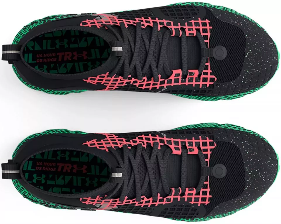 Scarpe per sentieri Under Armour UA HOVR DS Ridge Trek
