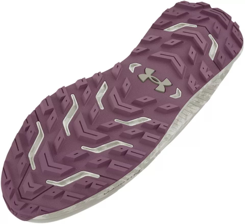 Scarpe per sentieri Under Armour UA W Charged Bandit TR 2