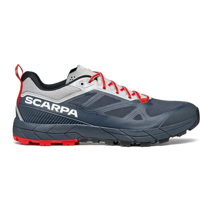 Scarpe Trail Running Scarpa Rapid GTX