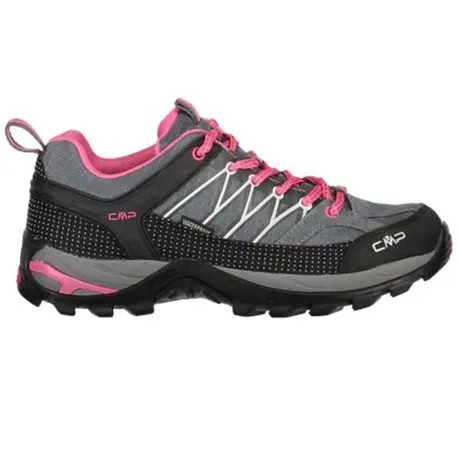 Scarpe Trekking Donna Rigel Low
