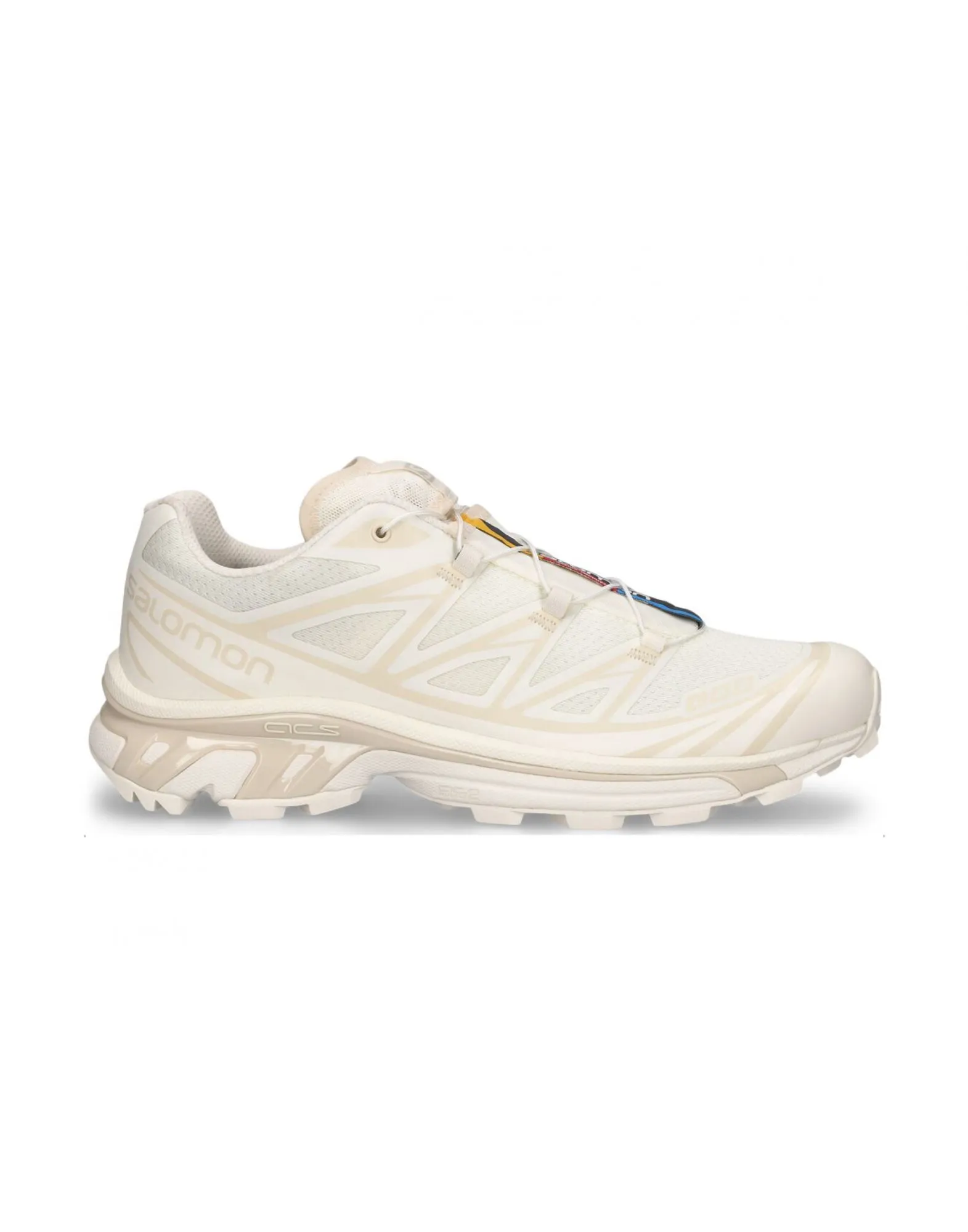 Scarpe XT-6 Vanilla Ice/Almond Milk