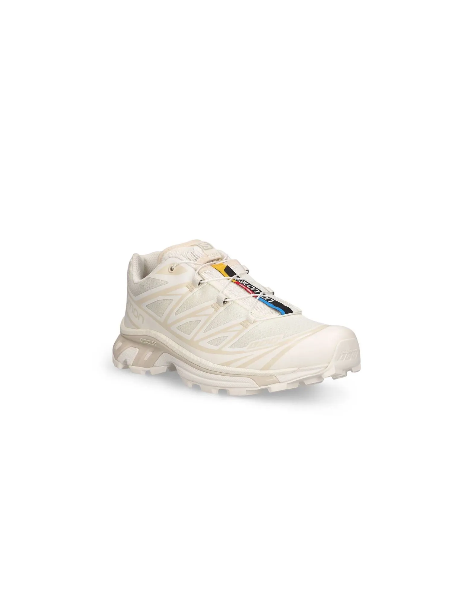 Scarpe XT-6 Vanilla Ice/Almond Milk