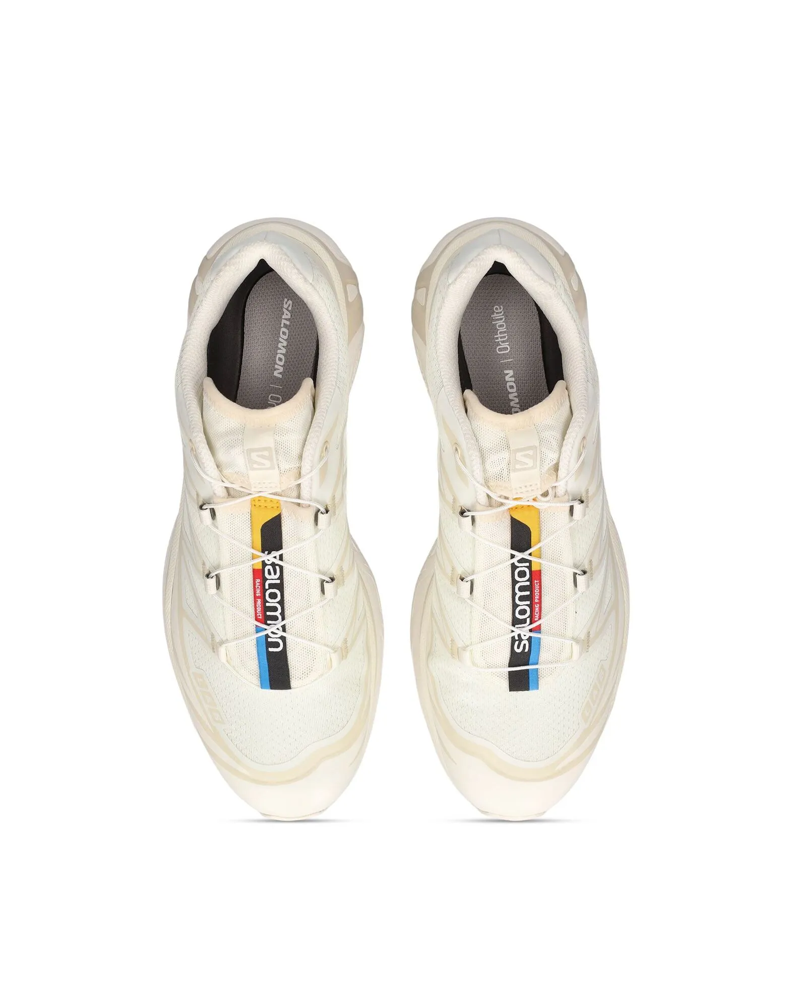 Scarpe XT-6 Vanilla Ice/Almond Milk