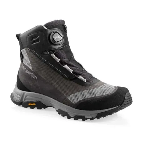 Scarpe Zamberlan Mamba GTX Boa 166 Grigio
