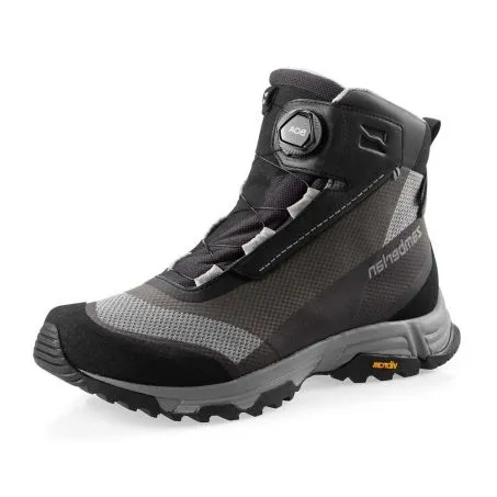 Scarpe Zamberlan Mamba GTX Boa 166 Grigio