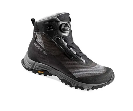 Scarpe Zamberlan Mamba GTX Boa 166 Grigio