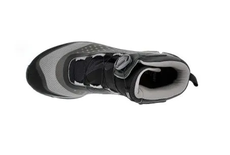 Scarpe Zamberlan Mamba GTX Boa 166 Grigio