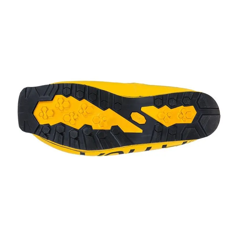 Scarponi da montagna La Sportiva Olympus Mons Cube (giallo/nero)