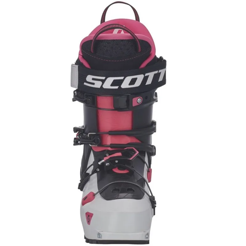 Scott Celeste