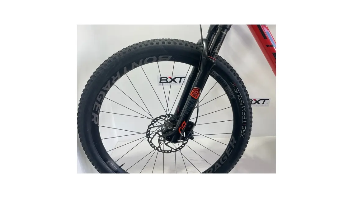 SCOTT Spark RC Team 2019 Misura XL