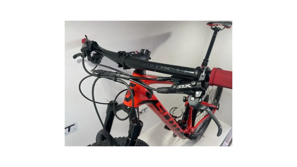 SCOTT Spark RC Team 2019 Misura XL