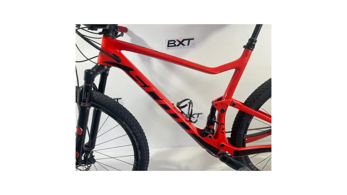 SCOTT Spark RC Team 2019 Misura XL