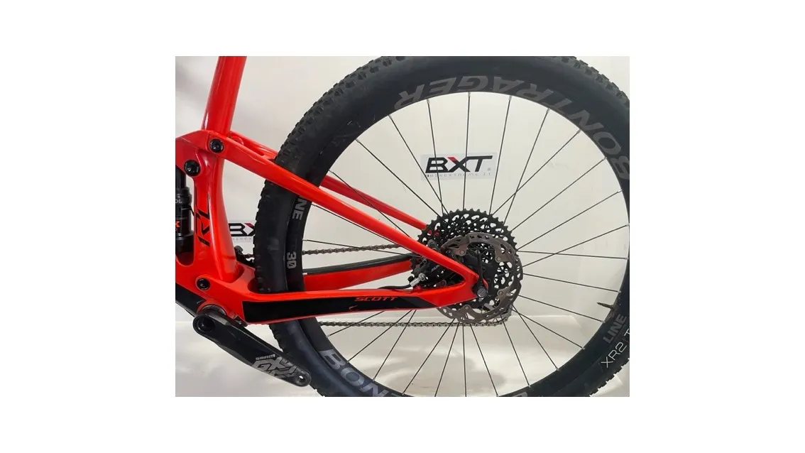 SCOTT Spark RC Team 2019 Misura XL