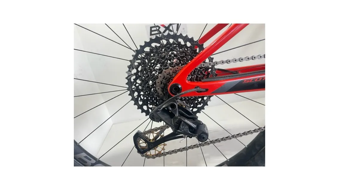 SCOTT Spark RC Team 2019 Misura XL