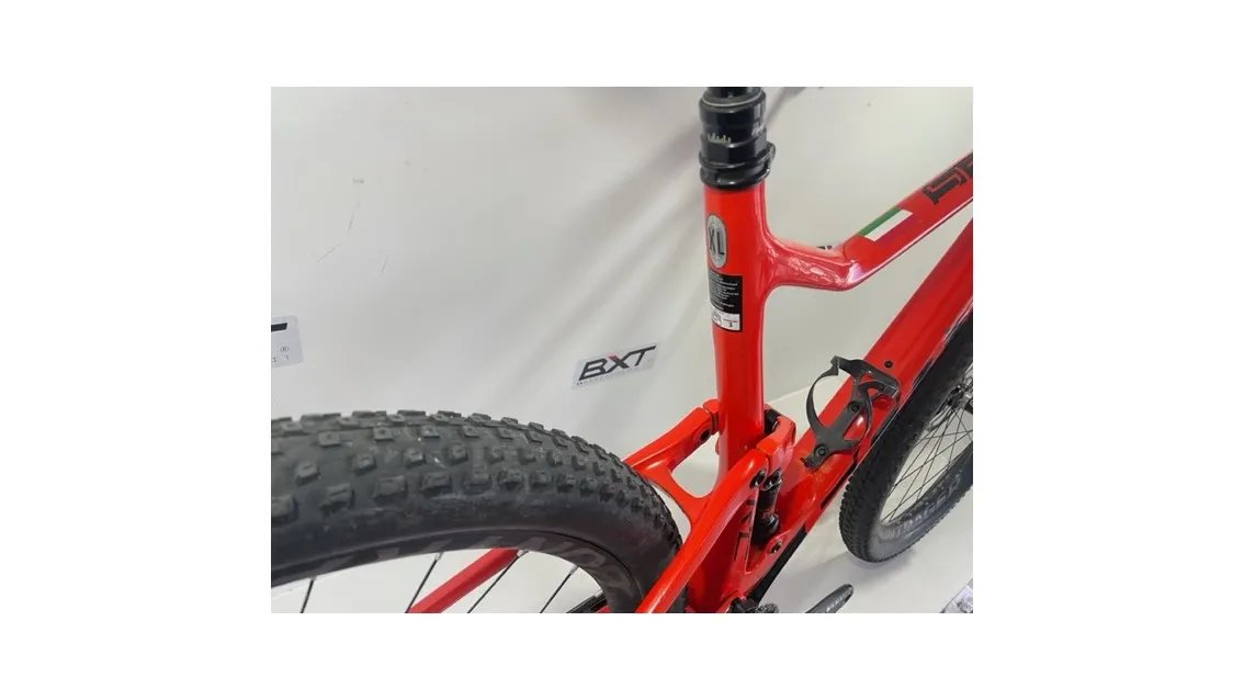 SCOTT Spark RC Team 2019 Misura XL