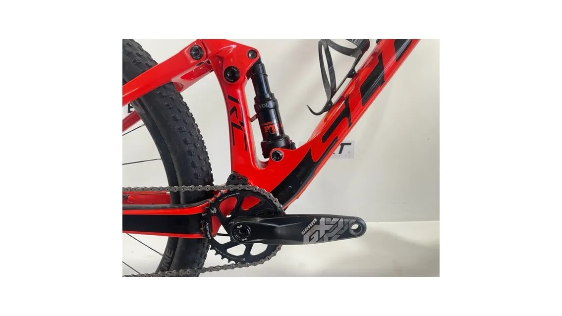 SCOTT Spark RC Team 2019 Misura XL