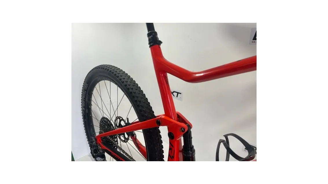 SCOTT Spark RC Team 2019 Misura XL