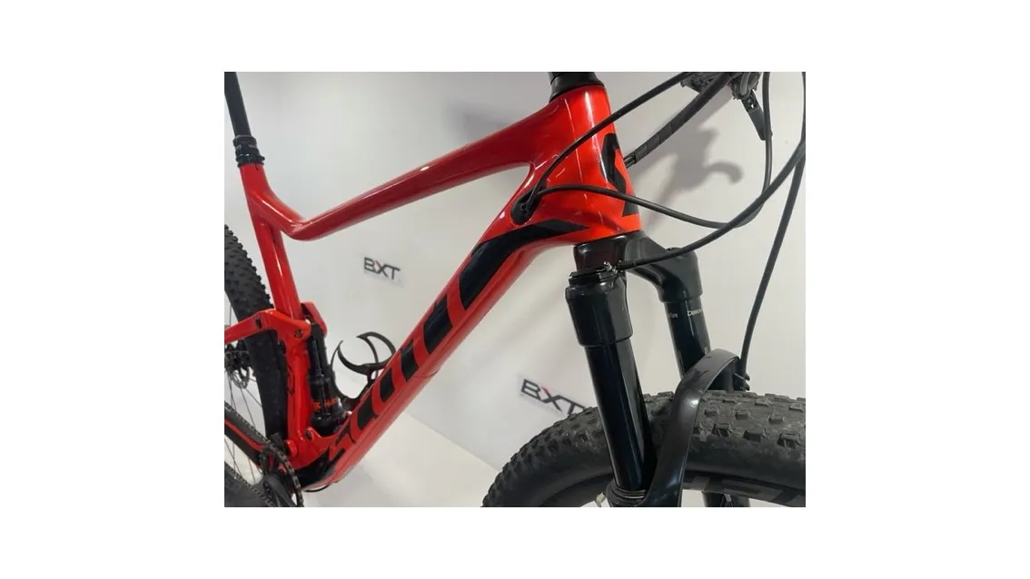 SCOTT Spark RC Team 2019 Misura XL
