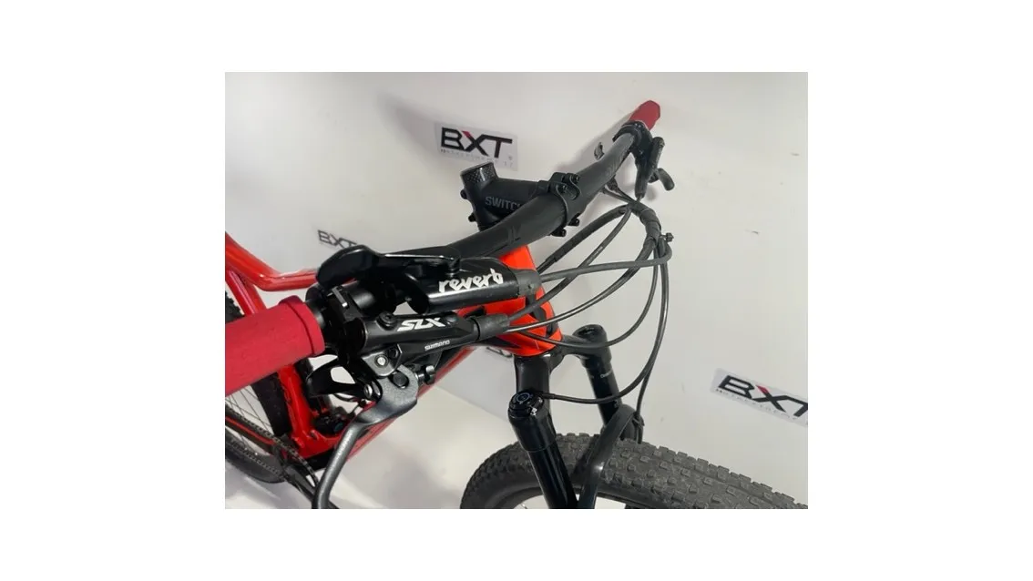 SCOTT Spark RC Team 2019 Misura XL