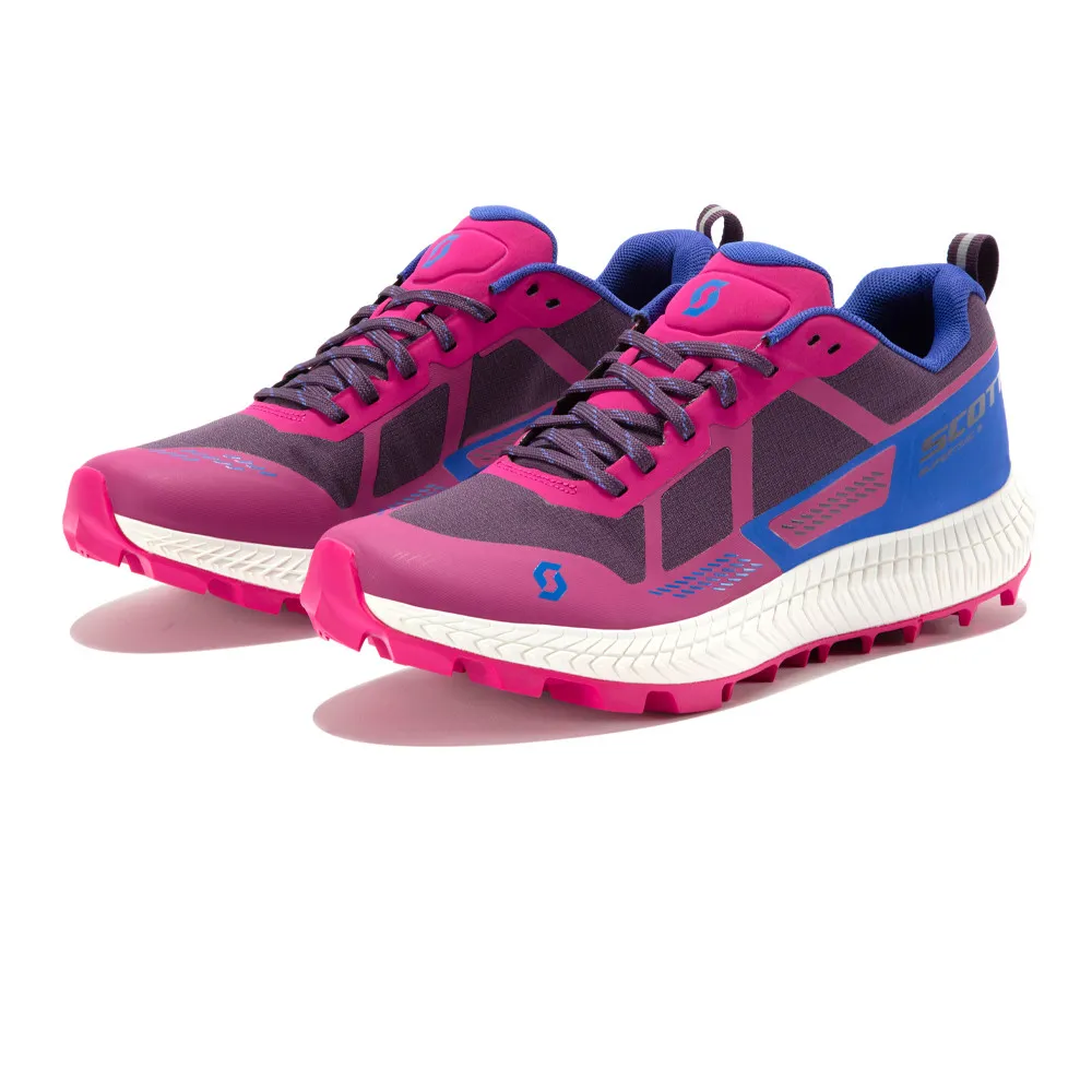 Scott Supertrac 3.0 Scarpe da trail running per donna - SS22