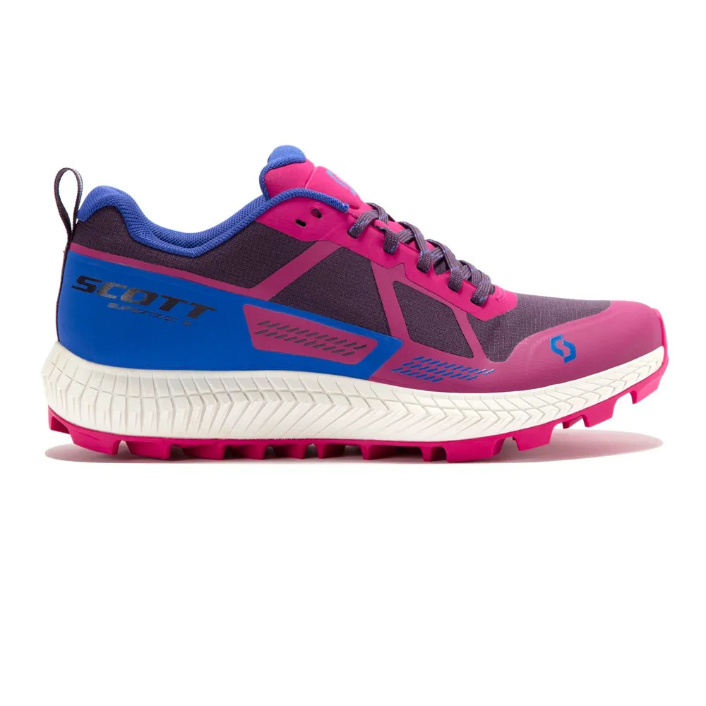 Scott Supertrac 3.0 Scarpe da trail running per donna - SS22