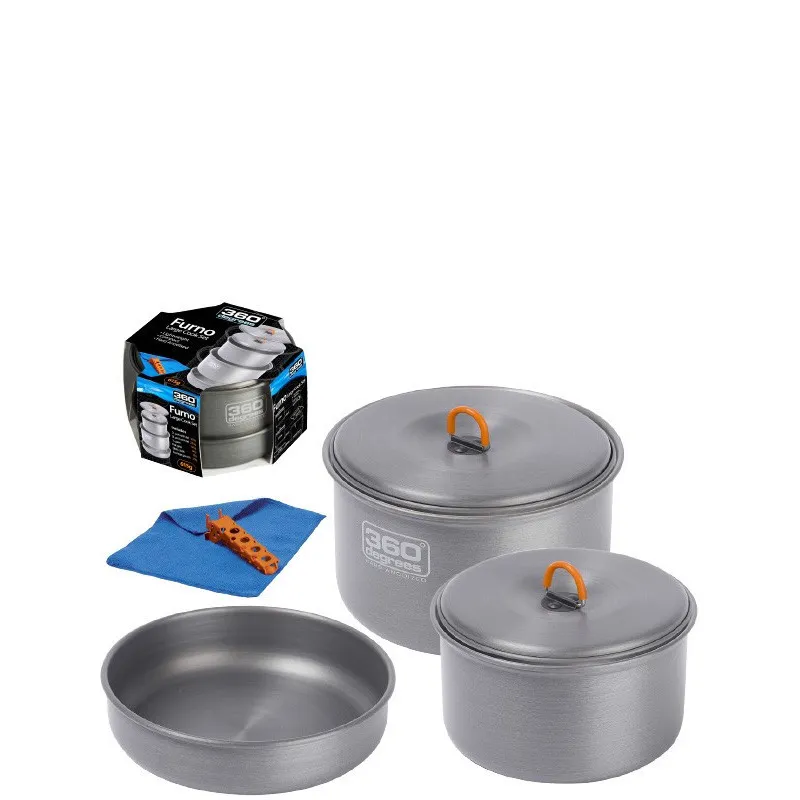 Set de cuisson Furno