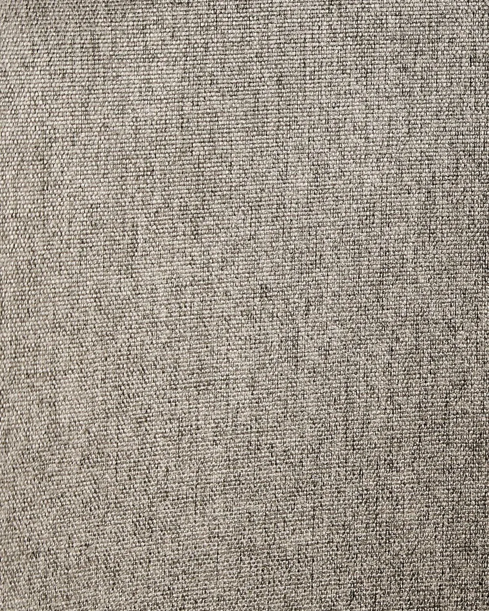 Set of 2 Bar Chairs MINA Taupe