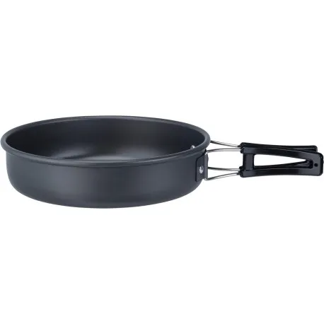 Set Pentole Brunner Popote Packpot Ultralite 18