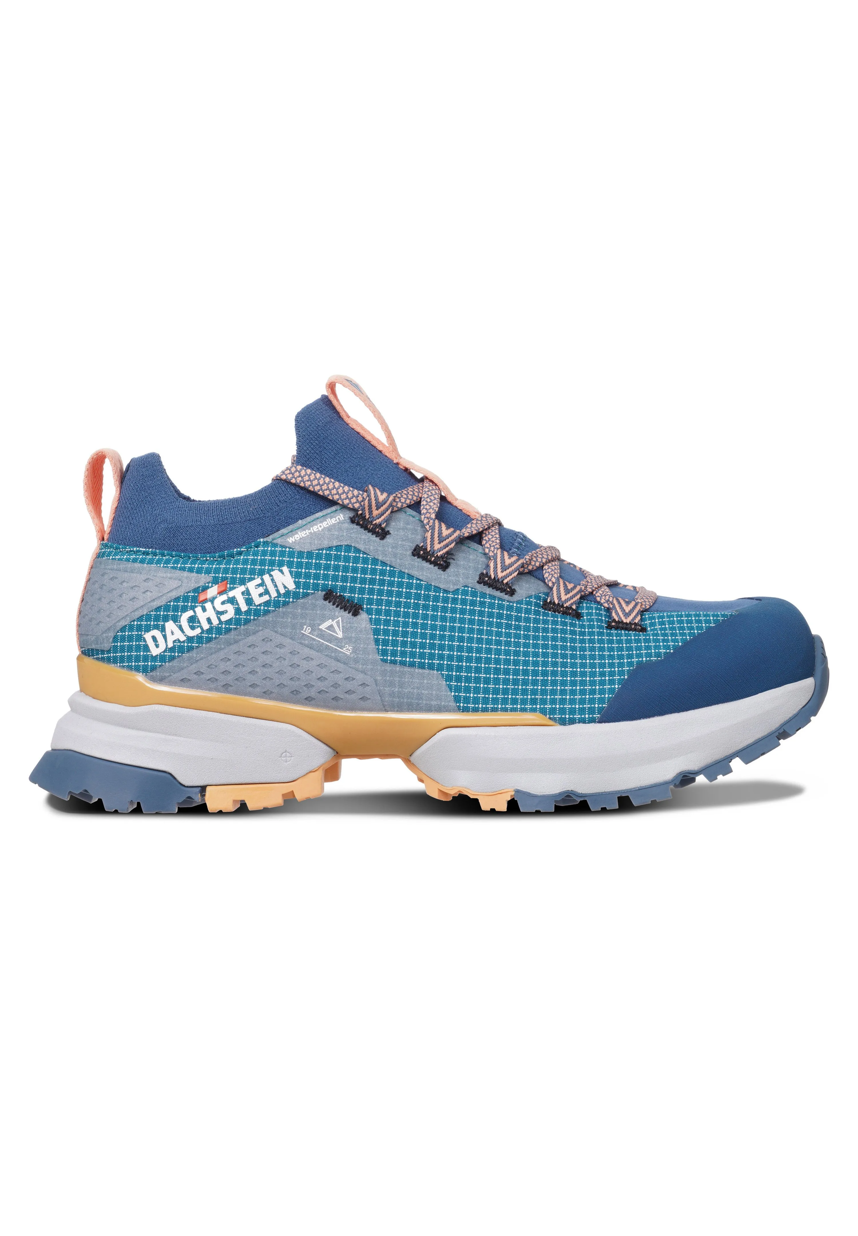 SF TREK LC - Scarpa da hiking